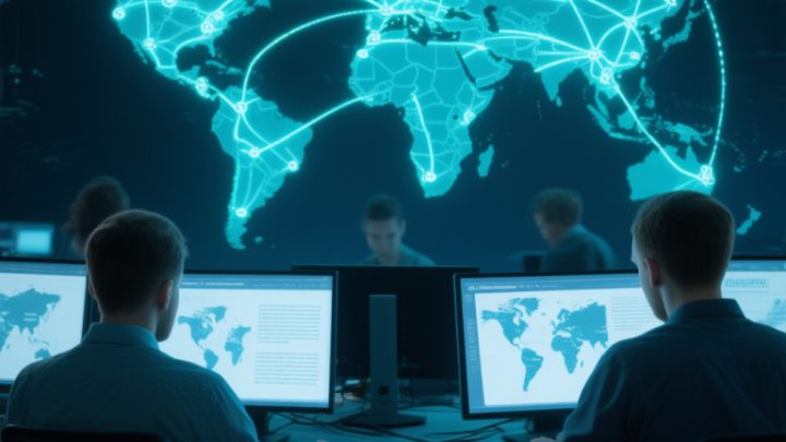 Изображение к статье "Электронный документооборот закупок: Простое пошаговое внедрение"