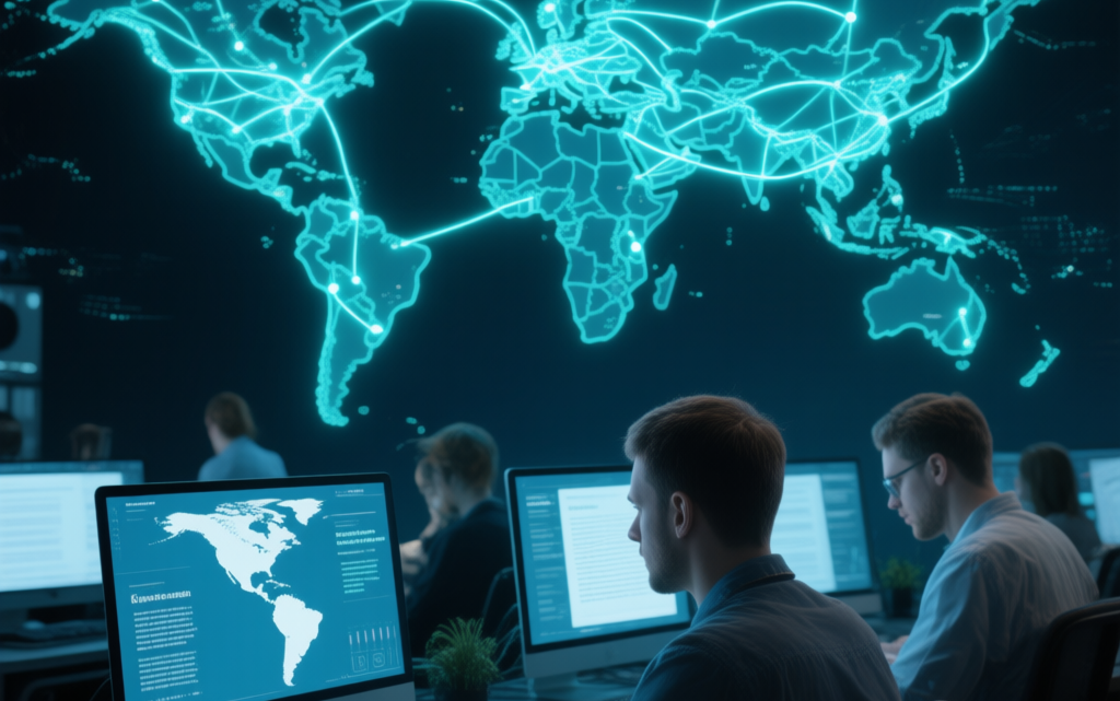 Изображение к статье "Электронный аукцион: эффективный алгоритм выгодных закупок"