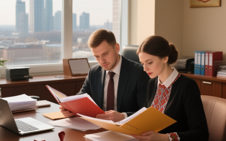 Наглядный пример к статье "Эксклюзивный ЭДО в Нижнем Новгороде: Безупречные госзакупки"