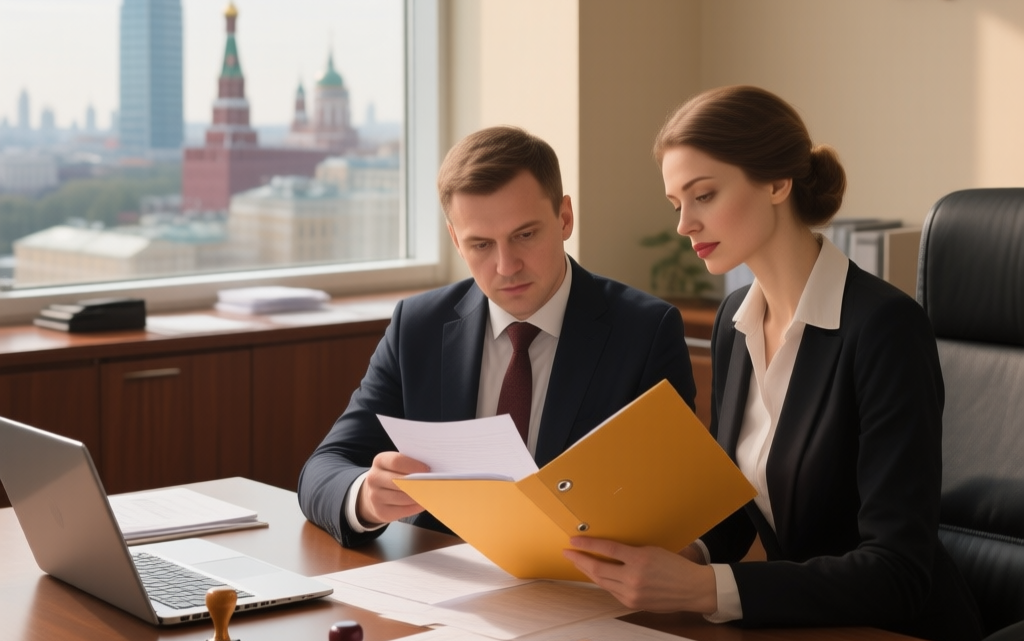 Наглядный пример к статье "Акт выполненных работ: Обязательный новый формат в Нижнем Новгороде [sc name=year][/sc]"