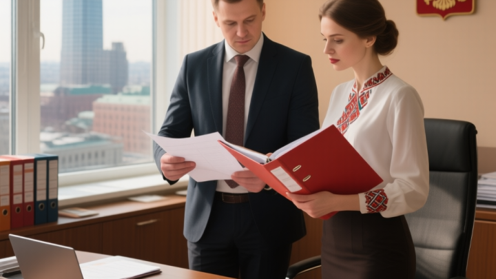 Поясняющая иллюстрация к материалу "Электронные контракты — эффективное обучение в Нижнем Новгороде"