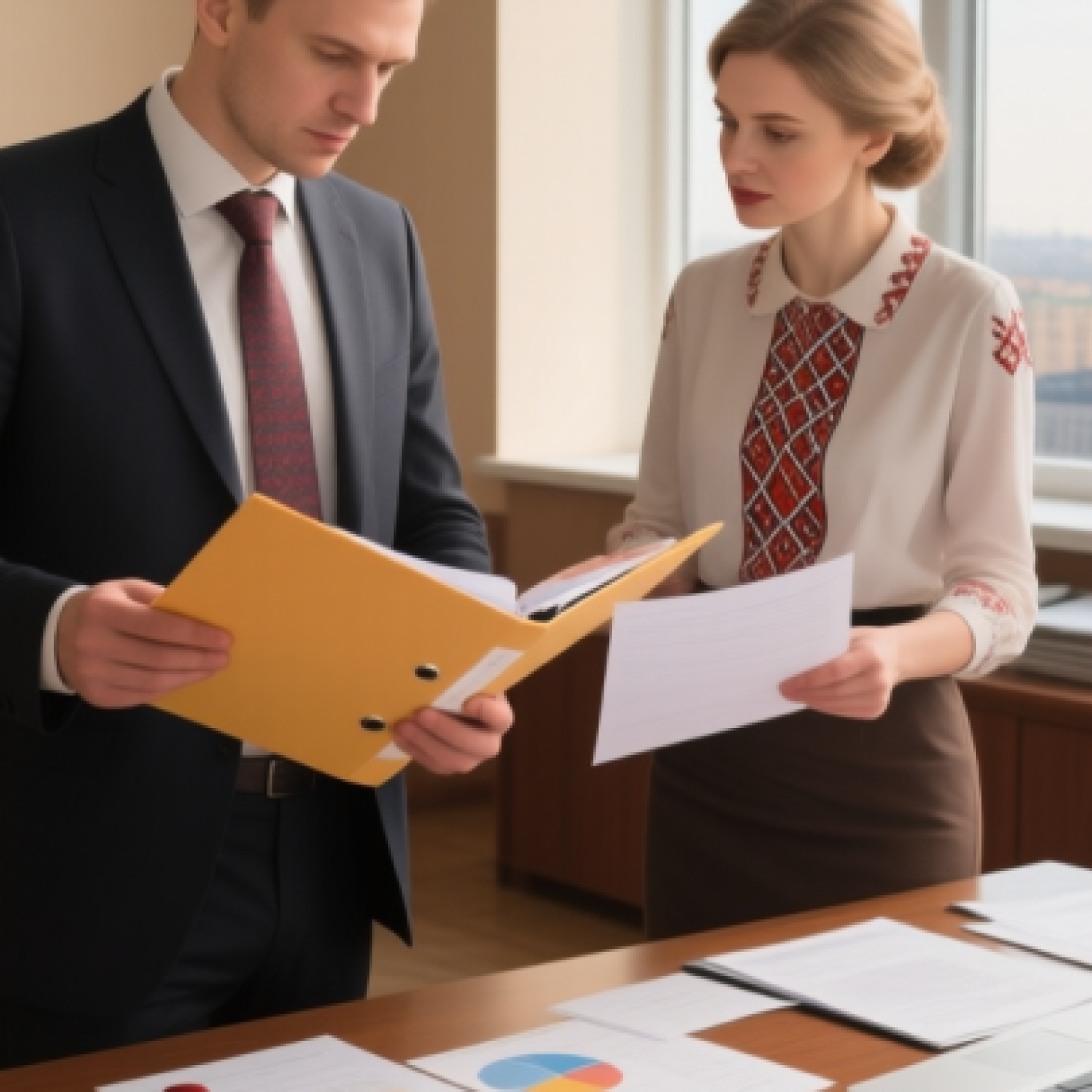 Иллюстрация 2: Оценка поставщика: Эксклюзивный гид для России Поясняющая иллюстрация к материалу "Оценка поставщика: эксклюзивный гид в Нижнем Новгороде"