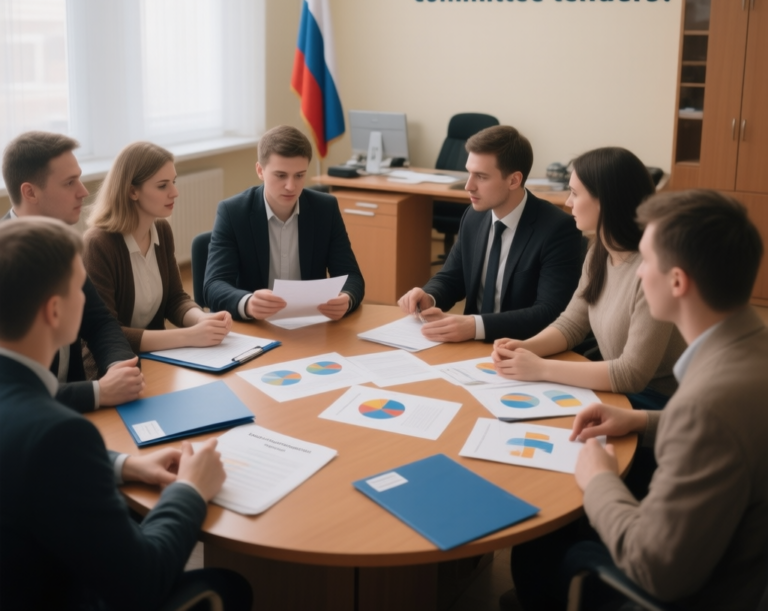 Наглядный пример к статье "Выбор способа закупки по 44-ФЗ в Нижнем Новгороде"