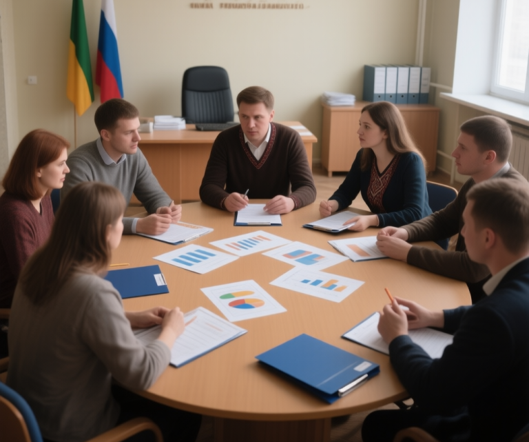 Иллюстрация 1: Оценка поставщика: Эффективное обучение 44-ФЗ и 223-ФЗ Графическое сопровождение статьи "Оценка поставщика — эффективное обучение 44-ФЗ и 223-ФЗ в Нижнем Новгороде"