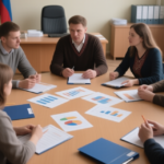 Наглядный пример к статье "Отчетность 44-ФЗ — профессиональное обучение в Нижнем Новгороде"