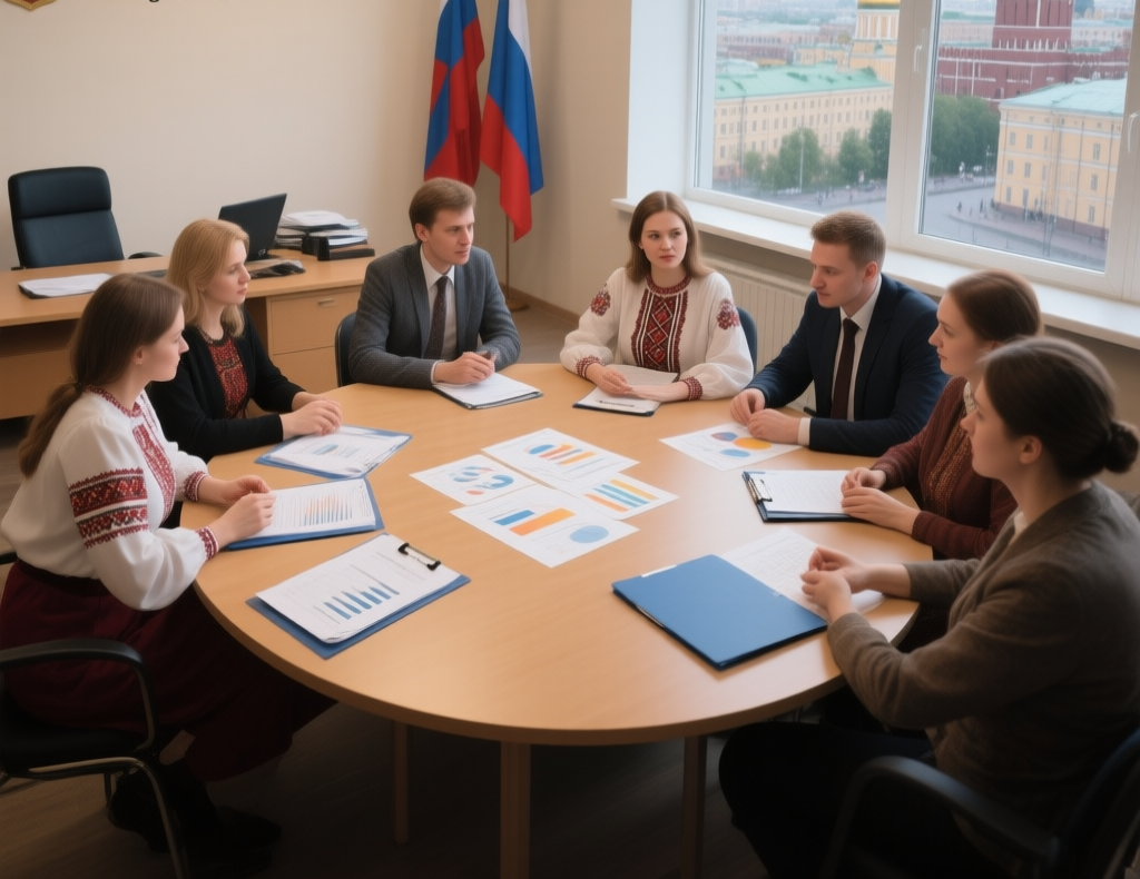 Наглядный пример к статье "Успешные закупки у малого бизнеса в Нижнем Новгороде"
