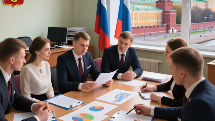 Наглядный пример к статье "Обучение специалистов в Нижнем Новгороде: избегайте жалоб в ФАС"