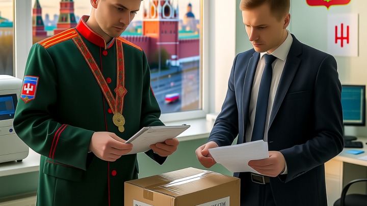 Иллюстрация 1: Закупки ограниченного доступа: важный экспертный гид по 44-ФЗ Изображение к статье "Закупки ограниченного доступа: важный экспертный гид по 44-ФЗ"