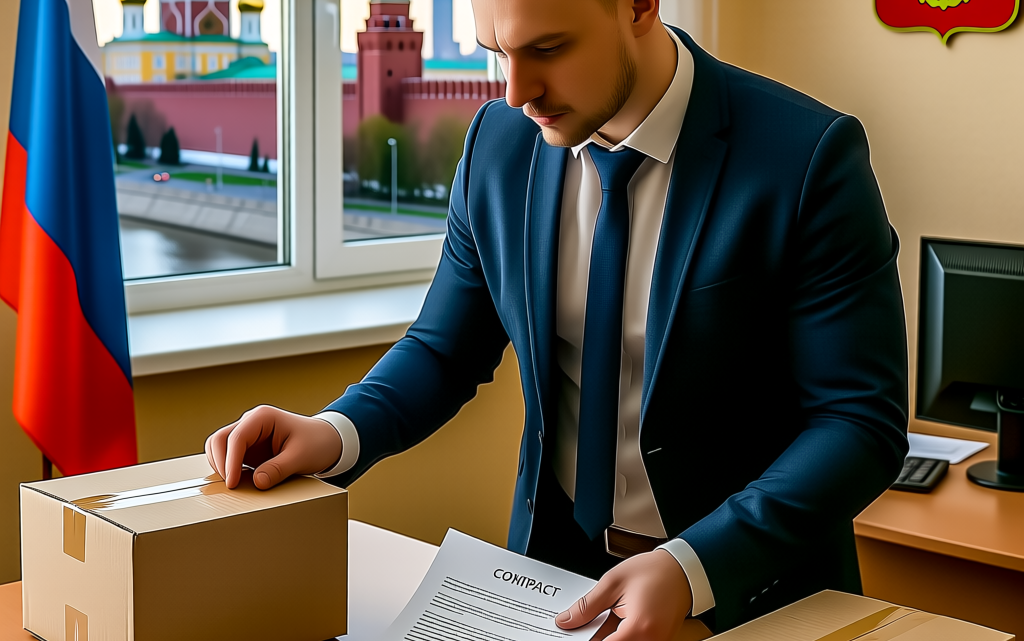 Графическое сопровождение статьи "Необоснованно крупный лот: Обязательная судебная практика во Владимире [sc name=year][/sc]"