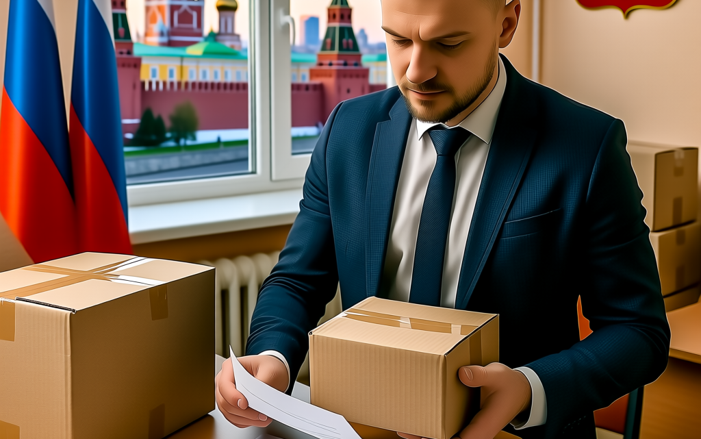 Изображение к статье "Тендерная документация 44-ФЗ: Безупречный план без ошибок"