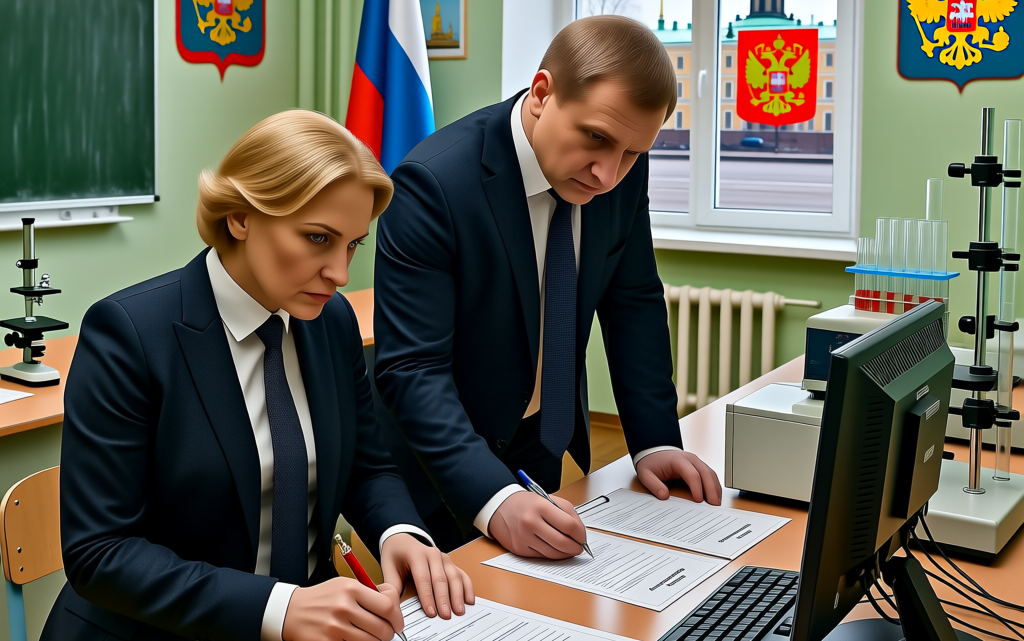 Наглядный пример к статье "Электронные контракты: Полное руководство в Нижнем Новгороде"