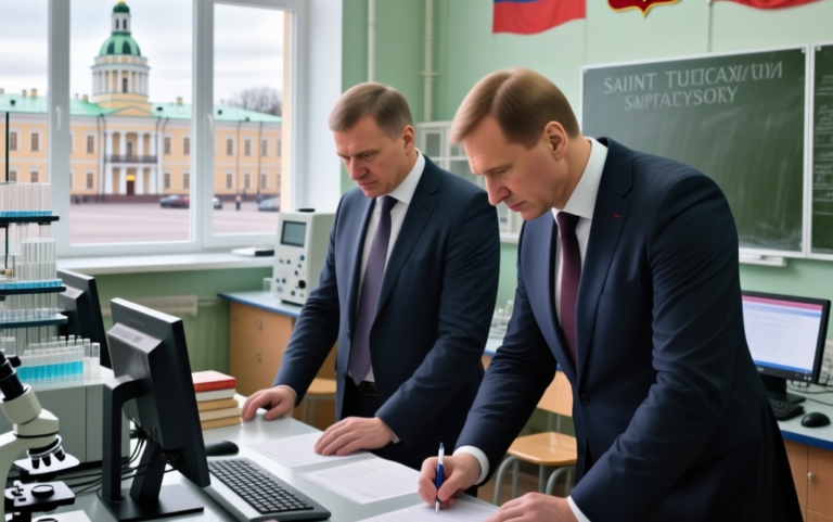 Иллюстрация 1: Электронные закупки: Лучшие практики для эффективной работы Графическое сопровождение статьи "Оформление электронных закупок: лучшие практики в Нижнем Новгороде"