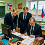 Наглядный пример к статье "Расторжение контракта легко в Нижнем Новгороде обучение"