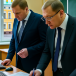 Наглядный пример к статье "Обеспечение заявок: Эксклюзивное обучение в Нижнем Новгороде"