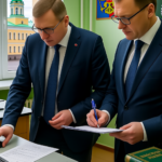 Наглядный пример к статье "Обновления законодательства 44-ФЗ обучение в Нижнем Новгороде"