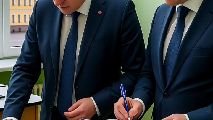 Иллюстрация 1: Обучение планированию закупок для специалистов Графическое сопровождение статьи "Планирование закупок 44-ФЗ — профессиональное обучение в Нижнем Новгороде"