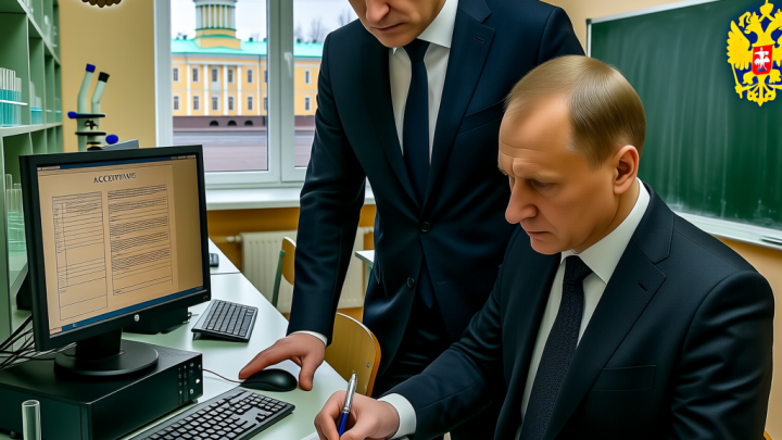 Поясняющая иллюстрация к материалу "Организация закупок 223-ФЗ: Эксклюзивный гайд в Калининграде"