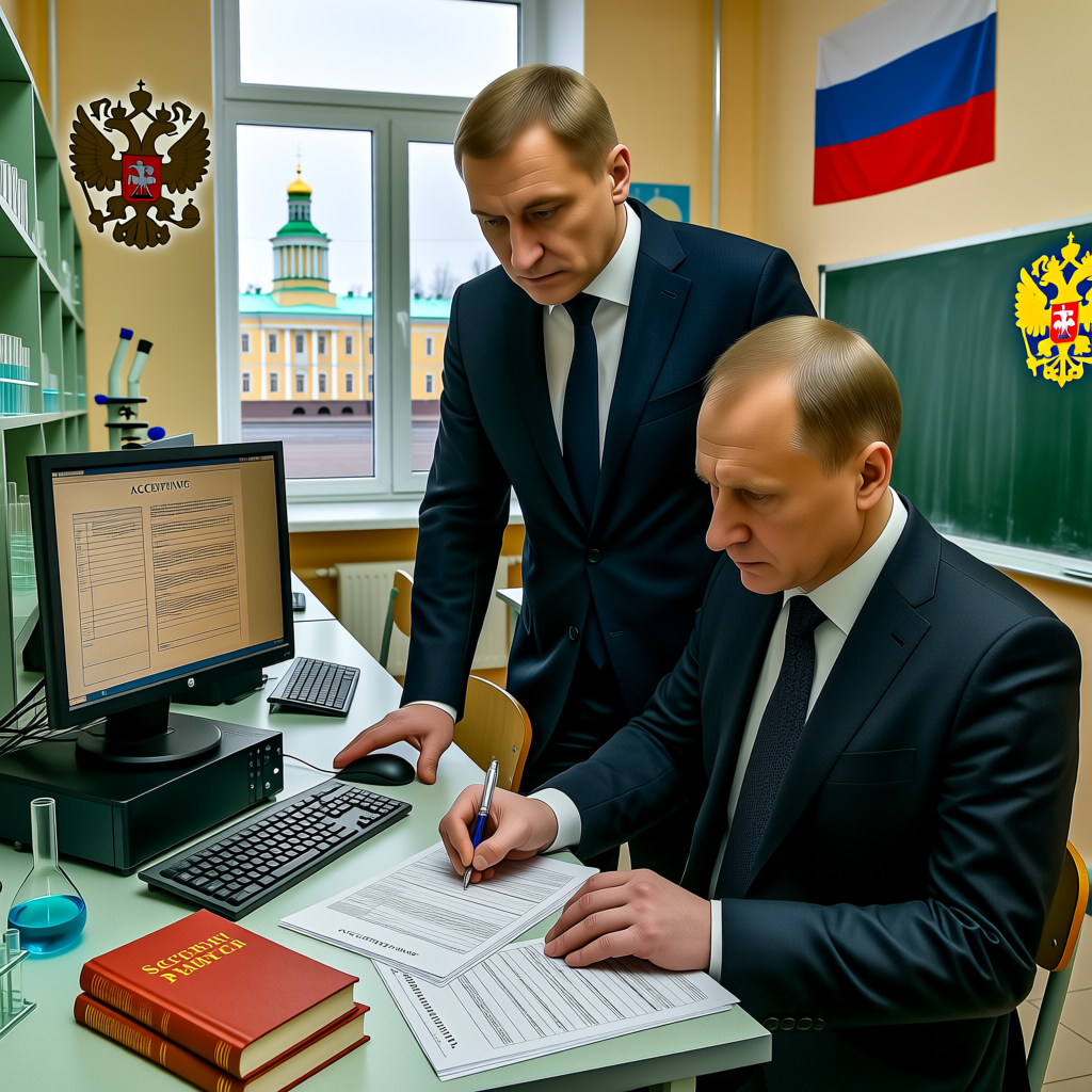 Наглядный пример к статье "Эксклюзивная подготовка отчетности в Нижнем Новгороде безупречно"