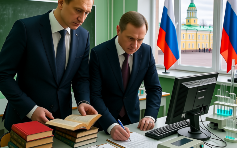 Наглядный пример к статье "Владимир, 223-фз, заказчик, профессиональная переподготовка"