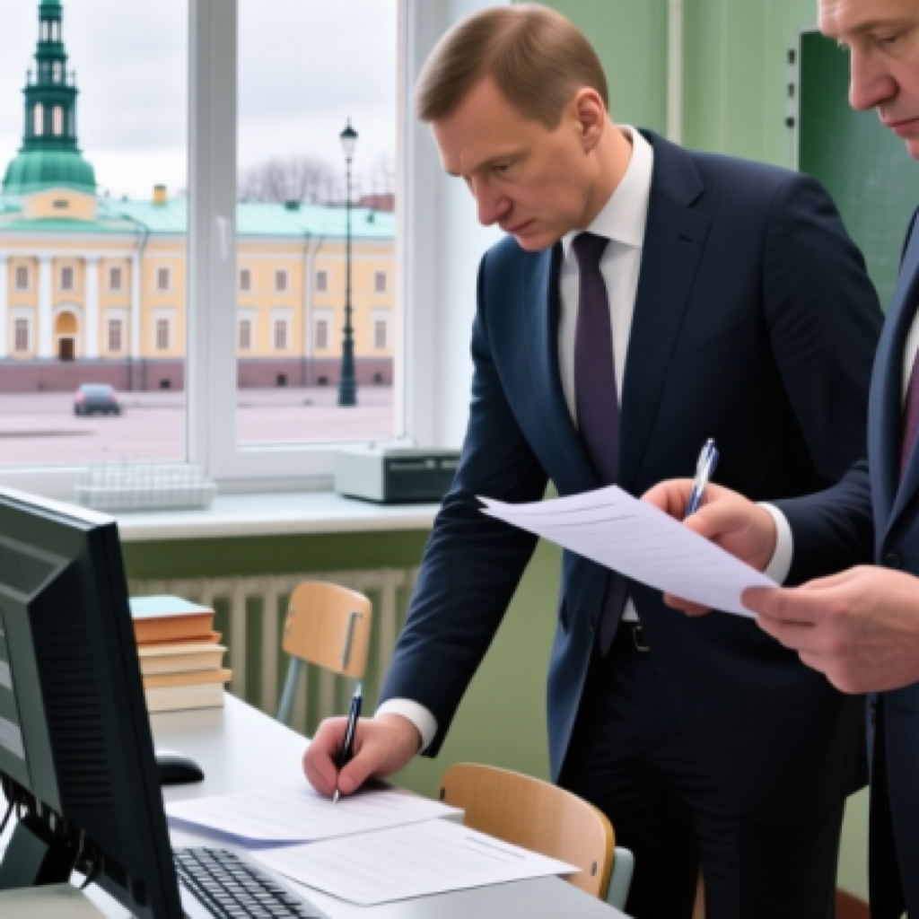 Наглядный пример к статье "Оценка заявок: лучшие практики в Нижнем Новгороде"