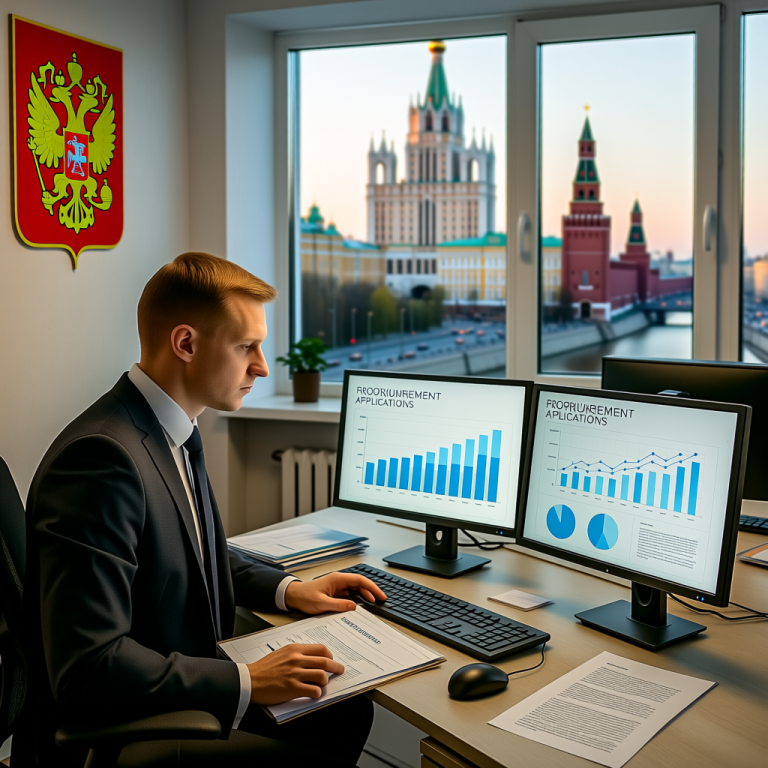 Иллюстрация 2: Ответственность заказчика 44-ФЗ: Полное руководство Поясняющая иллюстрация к материалу "Ответственность заказчика 44-ФЗ в Нижнем Новгороде"