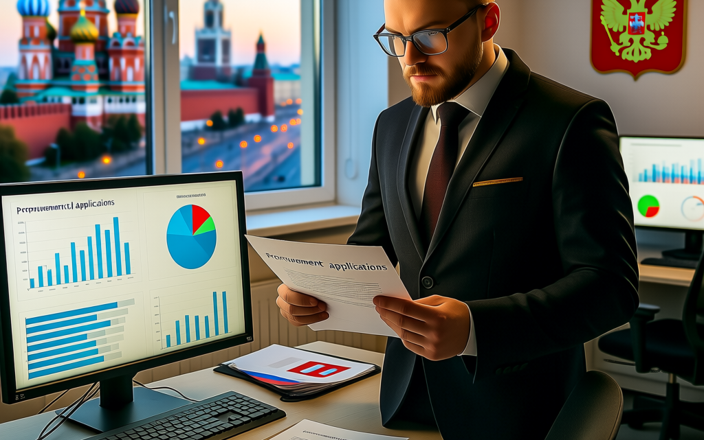 Поясняющая иллюстрация к материалу "Обучение специалистов: эксклюзивный гайд по закупкам в Нижнем Новгороде"