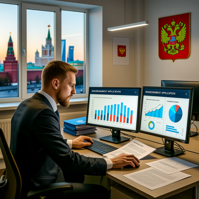 Наглядный пример к статье "Ответственность заказчика — важное обучение госзакупкам в Нижнем Новгороде"