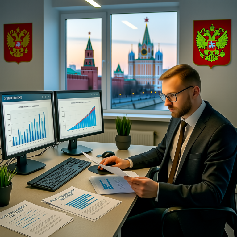 Иллюстрация 2: Обучение закупкам: путь к успешной карьере Поясняющая иллюстрация к материалу "Обучение закупкам — эффективная переподготовка в Нижнем Новгороде"