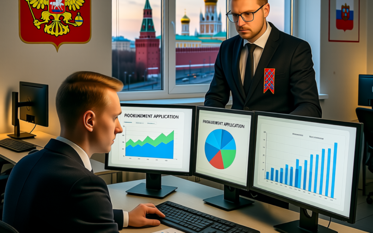 Иллюстрация 2: Ответственность заказчика: Избегайте суровых штрафов ФАС Изображение к статье "Ответственность заказчика: Избегайте суровых штрафов ФАС"