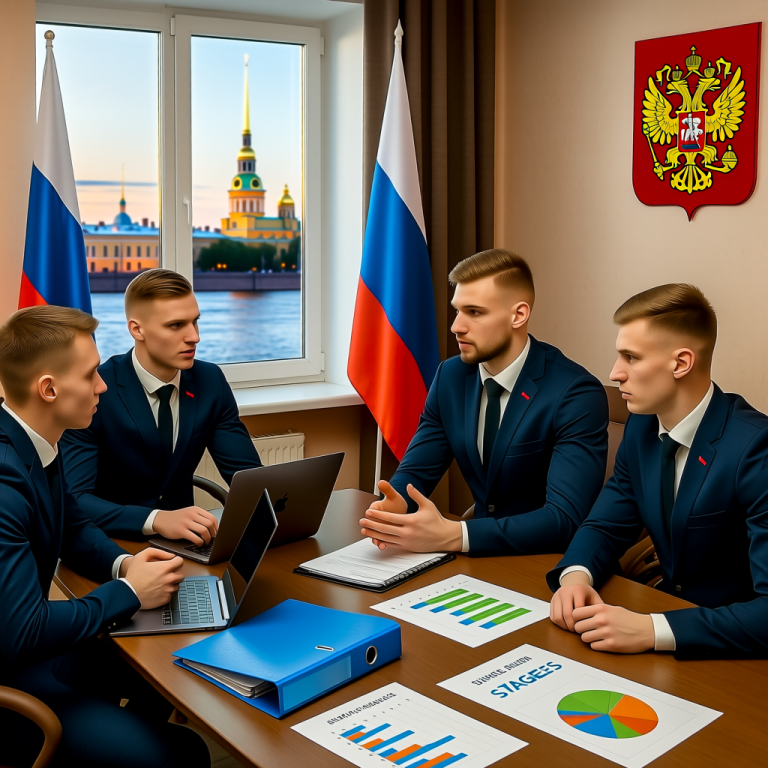 Изображение к статье "Жалобы на закупки: Эффективный алгоритм для надежной защиты"