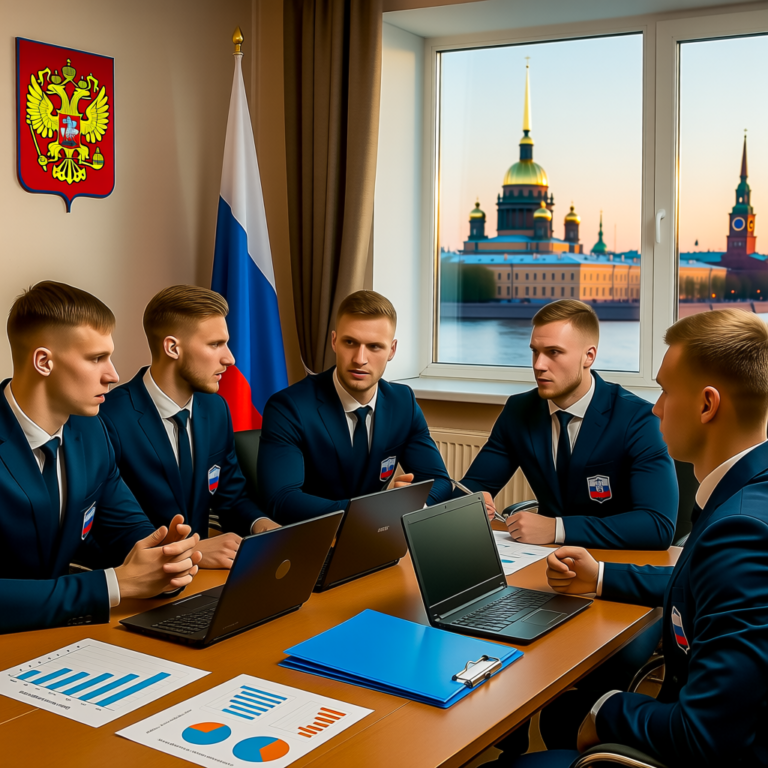 Наглядный пример к статье "Электронные площадки в Нижнем Новгороде: эффективное обучение"