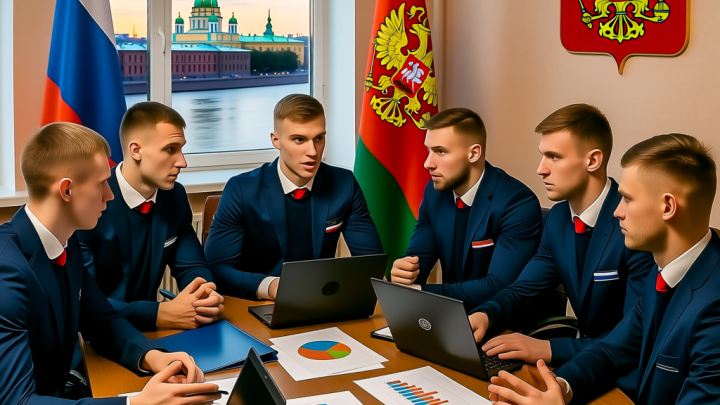 Изображение к статье "Сложные закупки: Надежный Алгоритм для Идеального Результата"