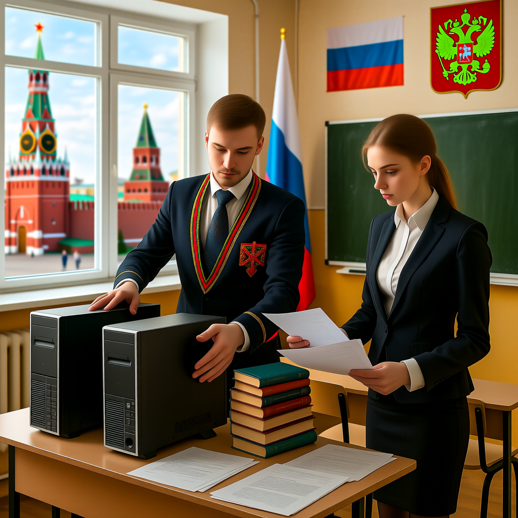 Поясняющая иллюстрация к материалу "Единая информационная система: обязательный гид во Владимире [sc name=year][/sc]"