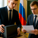 Наглядный пример к статье "Электронные контракты: Обязательное обучение госзакупкам в Нижнем Новгороде"