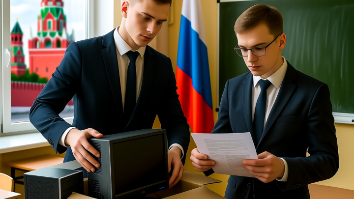 Наглядный пример к статье "Электронные контракты: Обязательное обучение госзакупкам в Нижнем Новгороде"