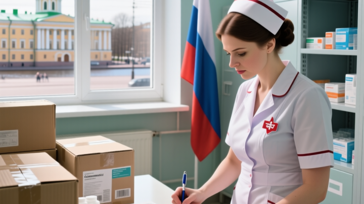 Наглядный пример к статье "Работа с поставщиками: незаменимое обучение в Нижнем Новгороде"