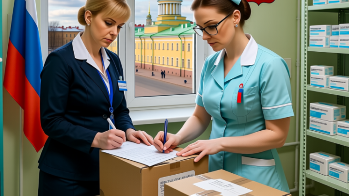 Изображение к статье "Эффективный порядок оформления документации для электронных закупок"