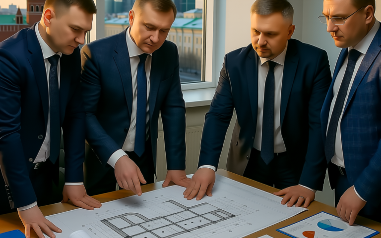 Иллюстрация 2: Обучение закупкам: Эксклюзивный рост в 2026 Поясняющая иллюстрация к материалу "Эксклюзивное обучение закупкам в Нижнем Новгороде"