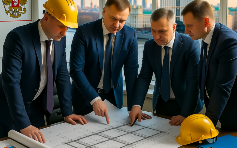 Изображение к статье "Обучение закупкам: ключ к успешным тендерам"