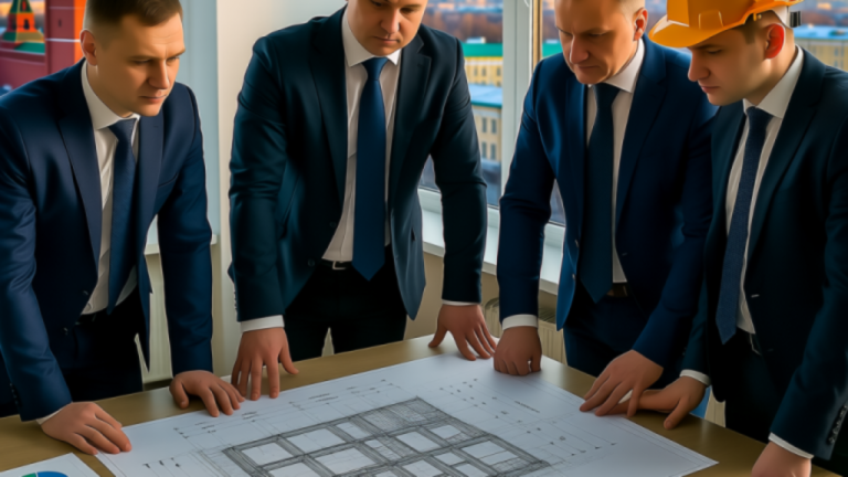 Графическое сопровождение статьи "Права поставщика — эффективная защита в Нижнем Новгороде"