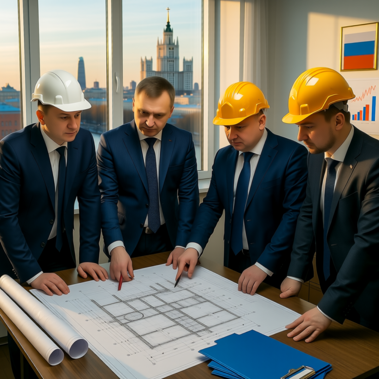 Графическое сопровождение статьи "Контрактный управляющий — эффективное обучение 44-ФЗ в Нижнем Новгороде"