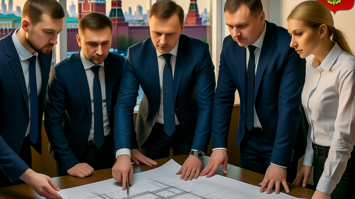 Поясняющая иллюстрация к материалу "Безупречная отчетность контрактной системы в Нижнем Новгороде"