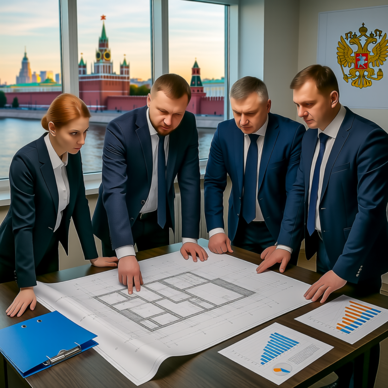 Наглядный пример к статье "Обновления законодательства: обязательные курсы Москва в Нижнем Новгороде"