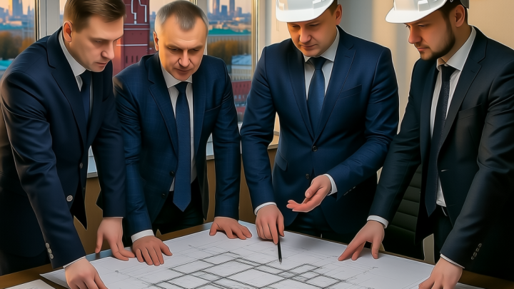 Наглядный пример к статье "44-ФЗ: эффективная организация закупок для госкомпаний в Нижнем Новгороде"