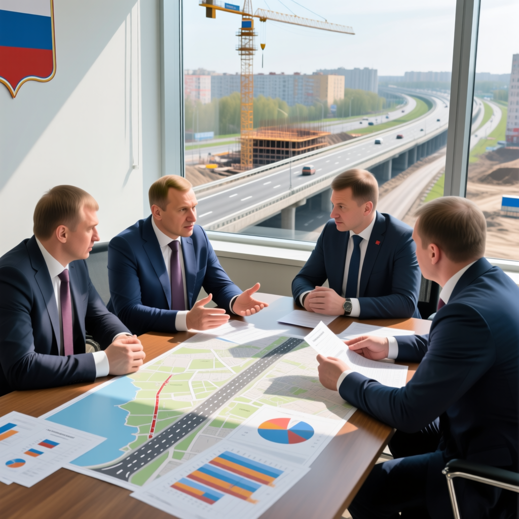 Иллюстрация 1: Планирование закупок: Ваш ключ к успешной карьере Графическое сопровождение статьи "Потрясающее планирование закупок 44-ФЗ в Нижнем Новгороде"