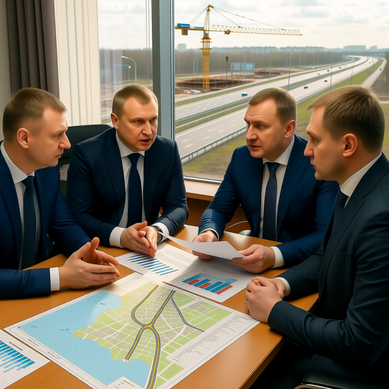 Иллюстрация 2: Обучение специалистов: эксклюзивная подготовка для карьеры Поясняющая иллюстрация к материалу "Обучение специалистов: эксклюзивная подготовка в Нижнем Новгороде"