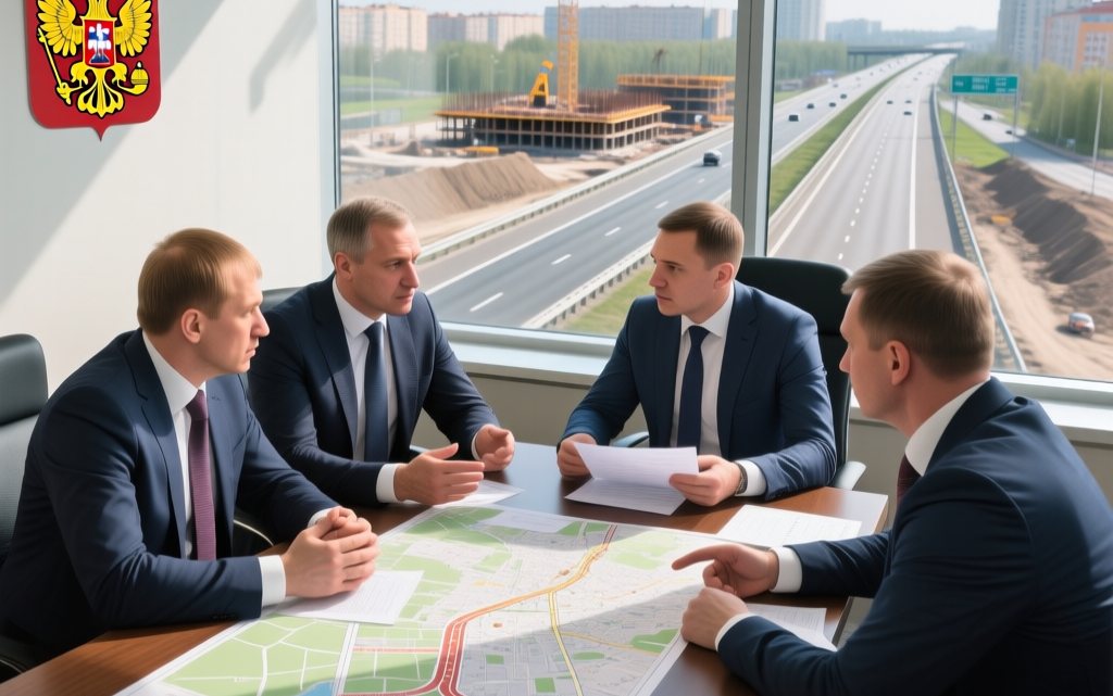 Иллюстрация 2: Ответственность заказчика по 44-ФЗ: важный контроль и эффективное обучение Изображение к статье "Ответственность заказчика по 44-ФЗ: важный контроль и эффективное обучение"