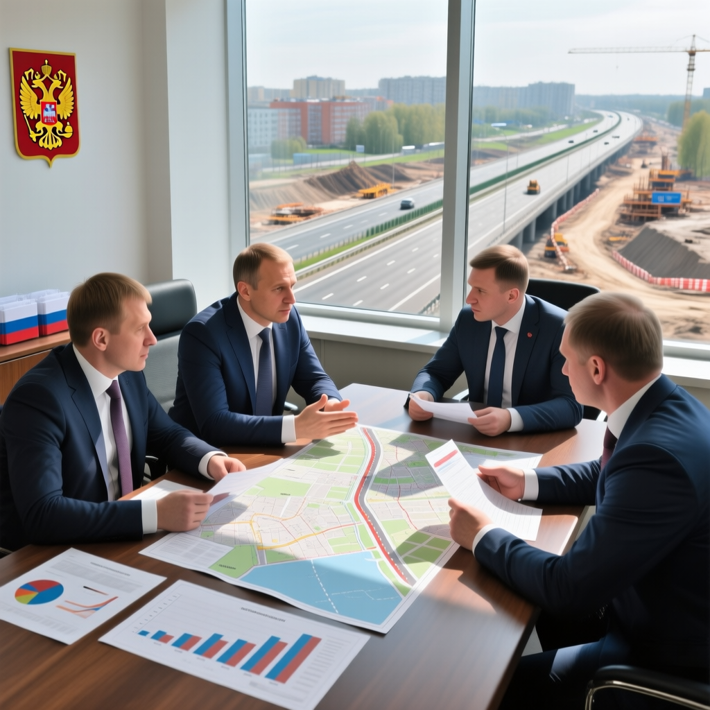 Наглядный пример к статье "Тендерная документация — профессиональное обучение в Нижнем Новгороде"