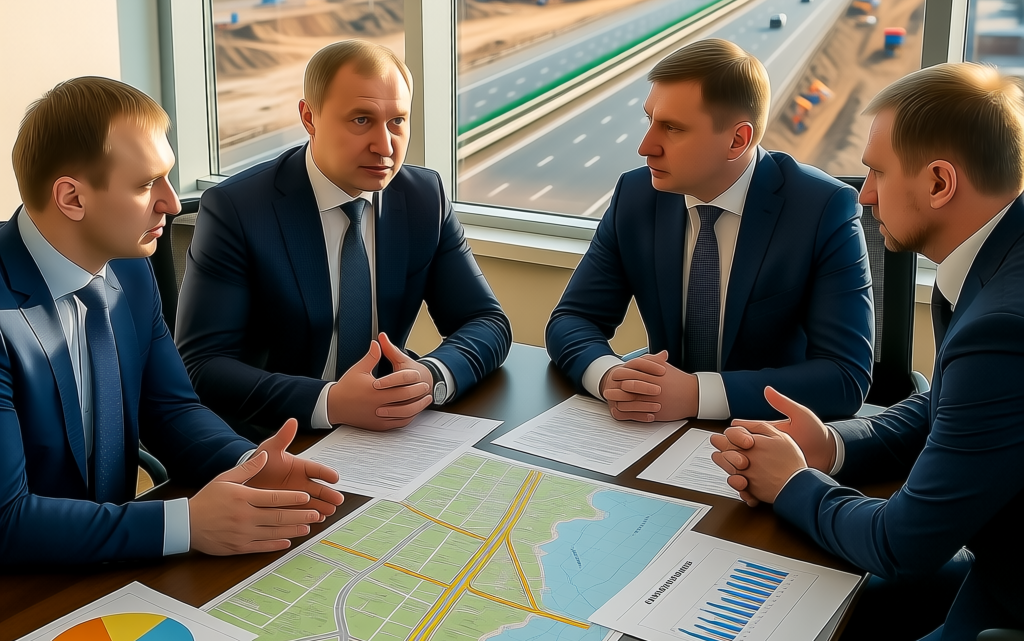 Иллюстрация 2: Импортозамещение в Москве: лучший выбор в Калининграде Поясняющая иллюстрация к материалу "Импортозамещение в Москве: лучший выбор в Калининграде"