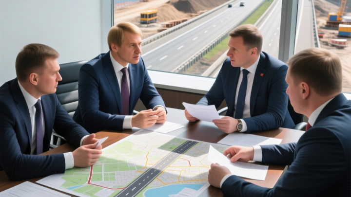 Поясняющая иллюстрация к материалу "Закупки у субъектов малого бизнеса: Лучшие преимущества в в Нижнем Новгороде"